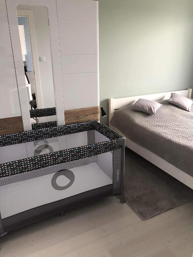 Apartament Future 코워브제크 외부 사진